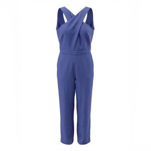 Sam Edelman Royal Blue Jumpsuit